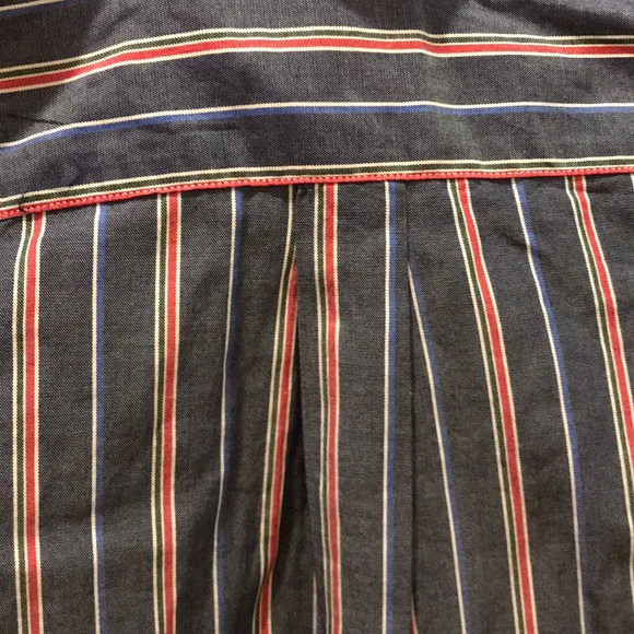 Polo Ralph Lauren button down boys shirt - Picture 4 of 4